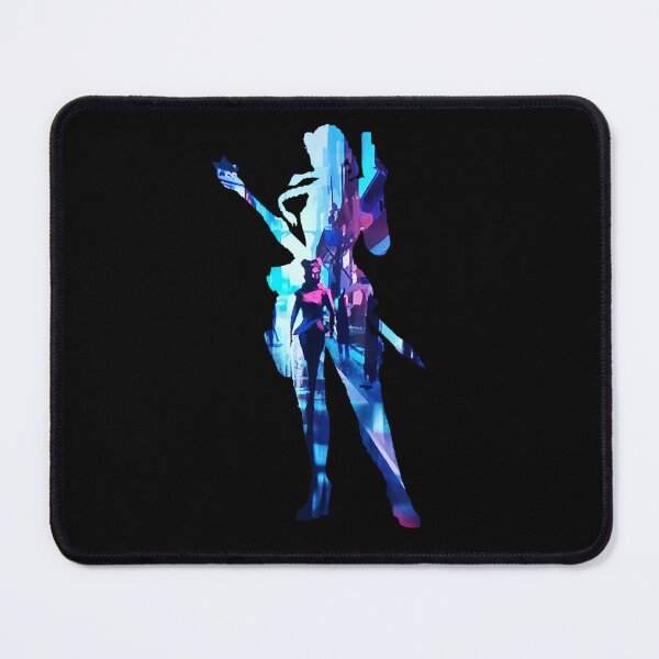 Item preview, Loba Apex Silhouette designed and sold by HellaDopeOrca.