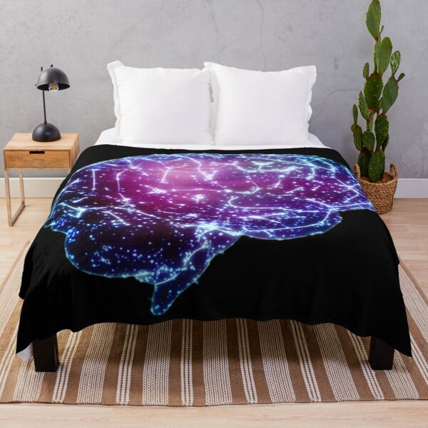 Item preview, Constellation Brain designed and sold by itzbart.