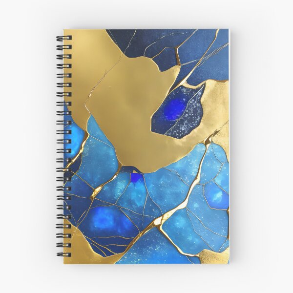 Item preview, Moonstone Inspired Design With A Touch Of Gold (02) designed and sold by DEBPIX.