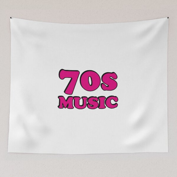 Item preview, 70s music designed and sold by Inspirationmotivation.