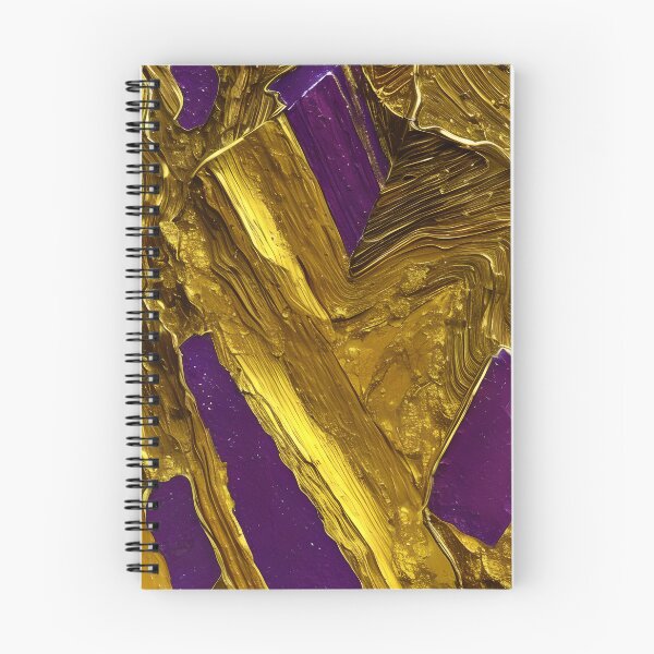Item preview, Bismuth Inspired Design With A Touch Of Gold (02) designed and sold by DEBPIX.