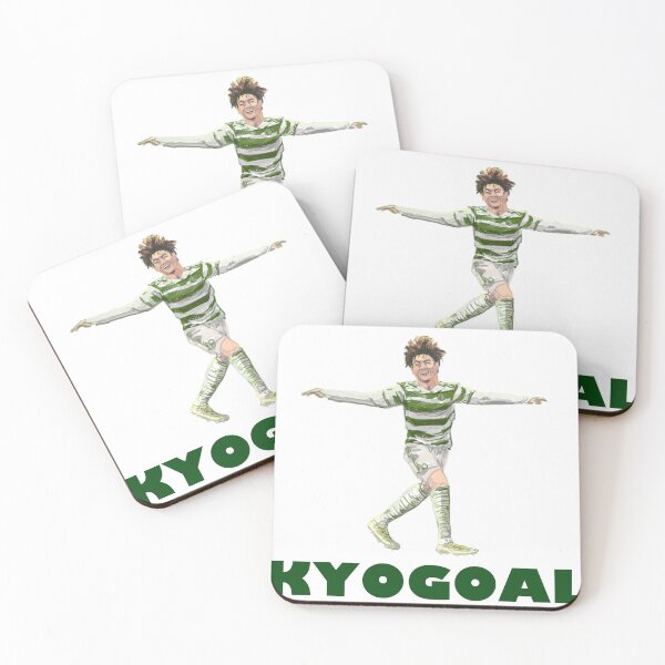 Item preview, KYOGOAL designed and sold by DigitalDump.