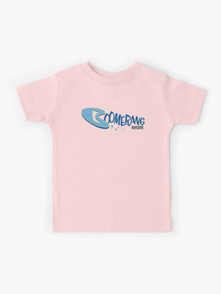 T-shirt thermique enfant Boomerang · Boomerang · Sports · El Corte Inglés