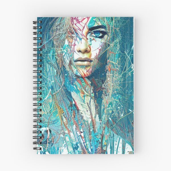 Item preview, Disintegration of a Woman designed and sold by Beto Santos.