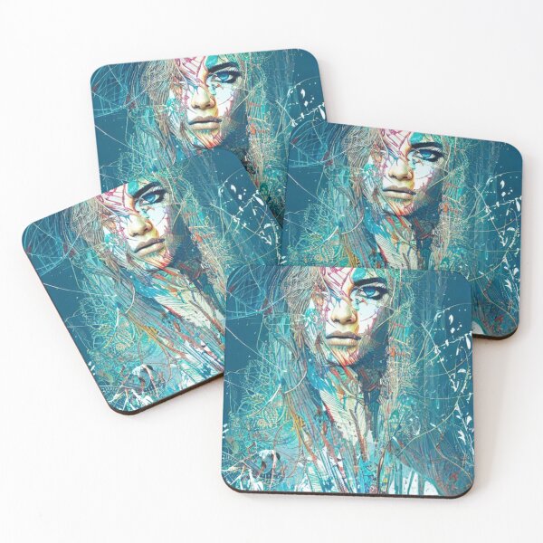 Item preview, Disintegration of a Woman designed and sold by Beto Santos.
