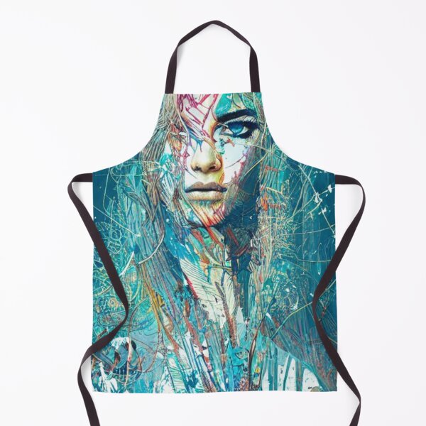 Item preview, Disintegration of a Woman designed and sold by Beto Santos.