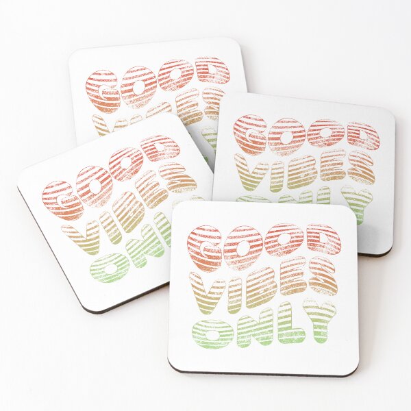 Item preview, Good Vibes Only designed and sold by Allen Donnelly.