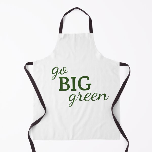 Item preview, Go Big Green Dartmouth College designed and sold by Devon Nassau.