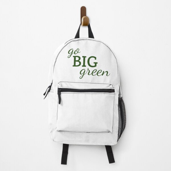 Item preview, Go Big Green Dartmouth College designed and sold by Devon Nassau.