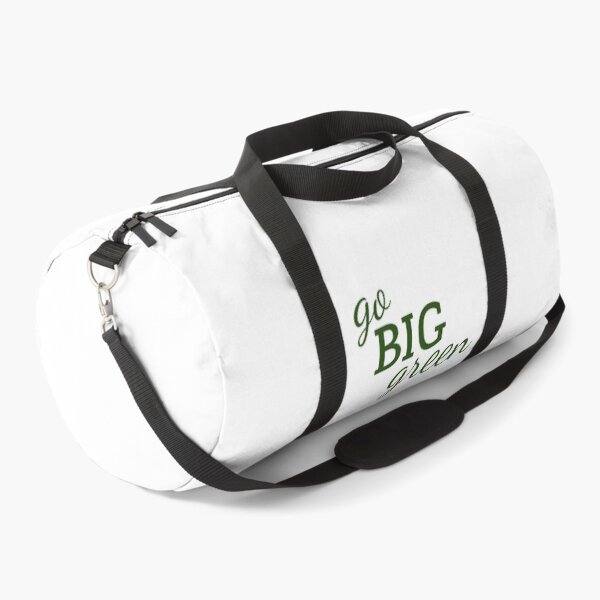 Item preview, Go Big Green Dartmouth College designed and sold by Devon Nassau.
