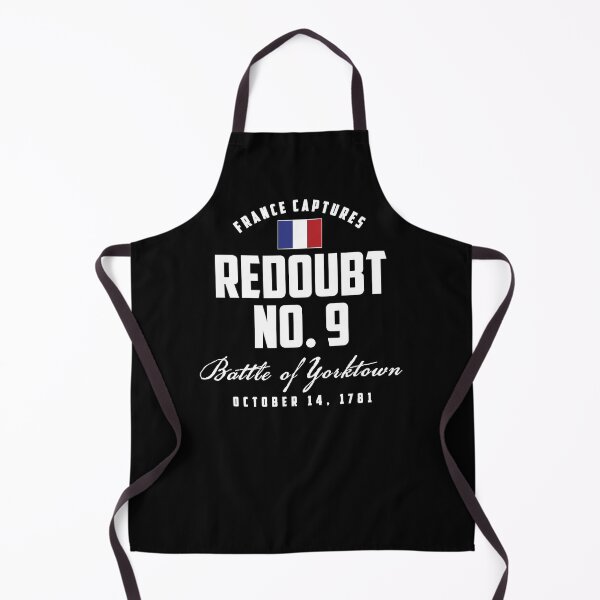 Item preview, France Captures Redoubt No. 9 designed and sold by twHistory.