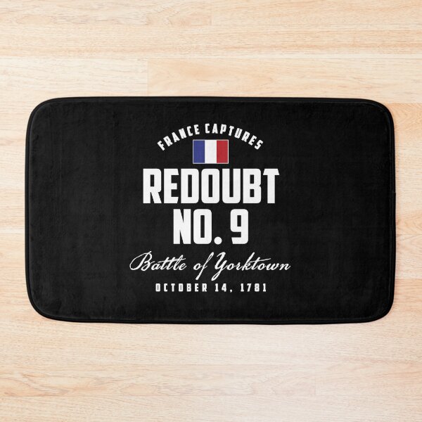 Item preview, France Captures Redoubt No. 9 designed and sold by twHistory.