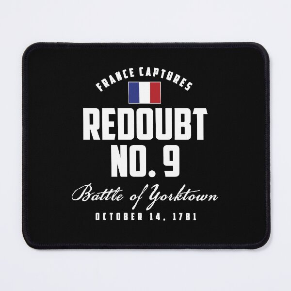 Item preview, France Captures Redoubt No. 9 designed and sold by twHistory.