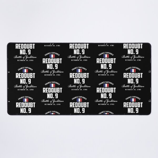 Item preview, France Captures Redoubt No. 9 designed and sold by twHistory.