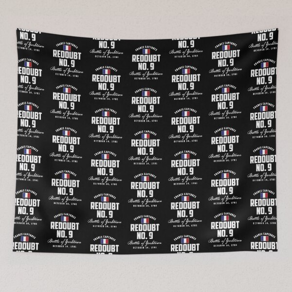 Item preview, France Captures Redoubt No. 9 designed and sold by twHistory.