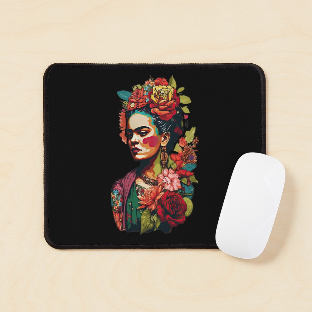 Item preview, Mouse Pad designed and sold by StudioMana.