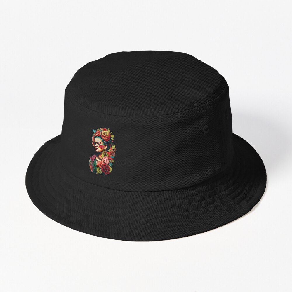 Item preview, Bucket Hat designed and sold by StudioMana.