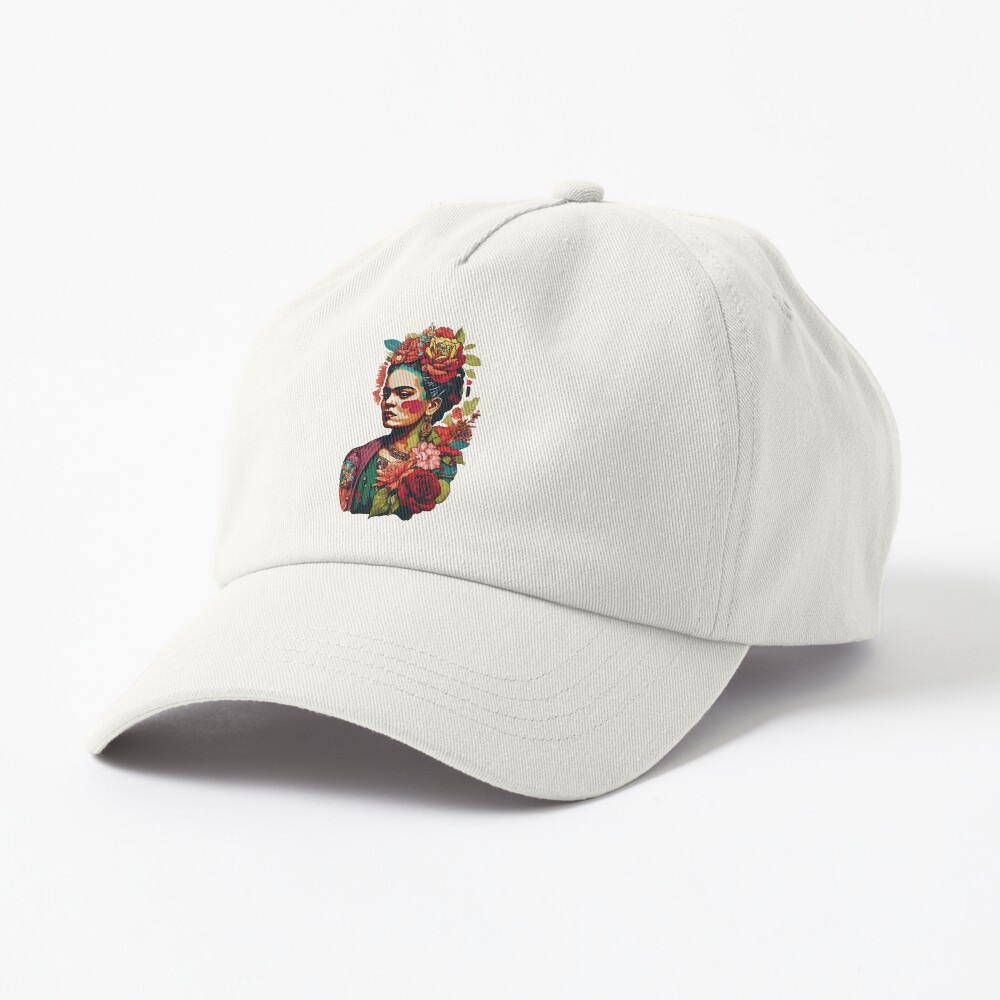 Item preview, Dad Hat designed and sold by StudioMana.