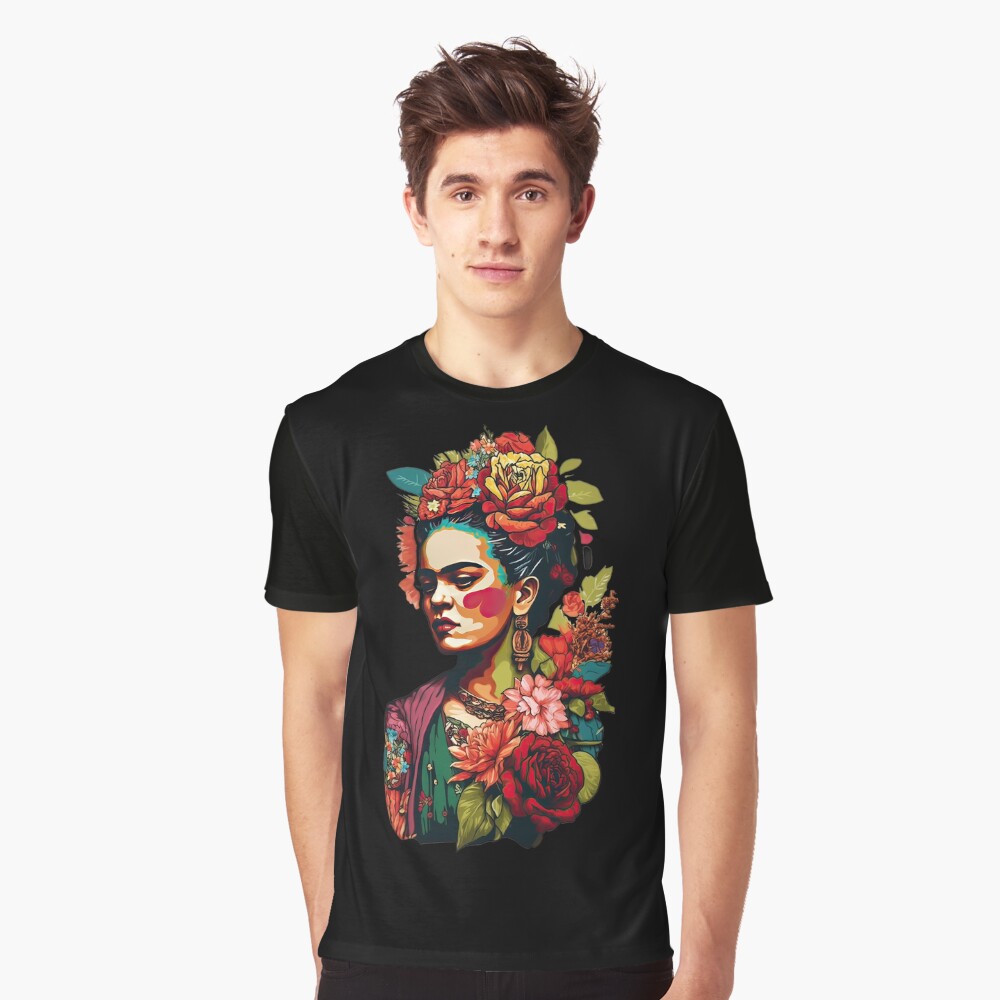 Item preview, Graphic T-Shirt designed and sold by StudioMana.