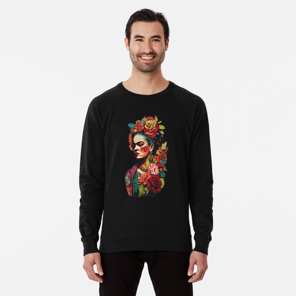 Item preview, Lightweight Sweatshirt designed and sold by StudioMana.