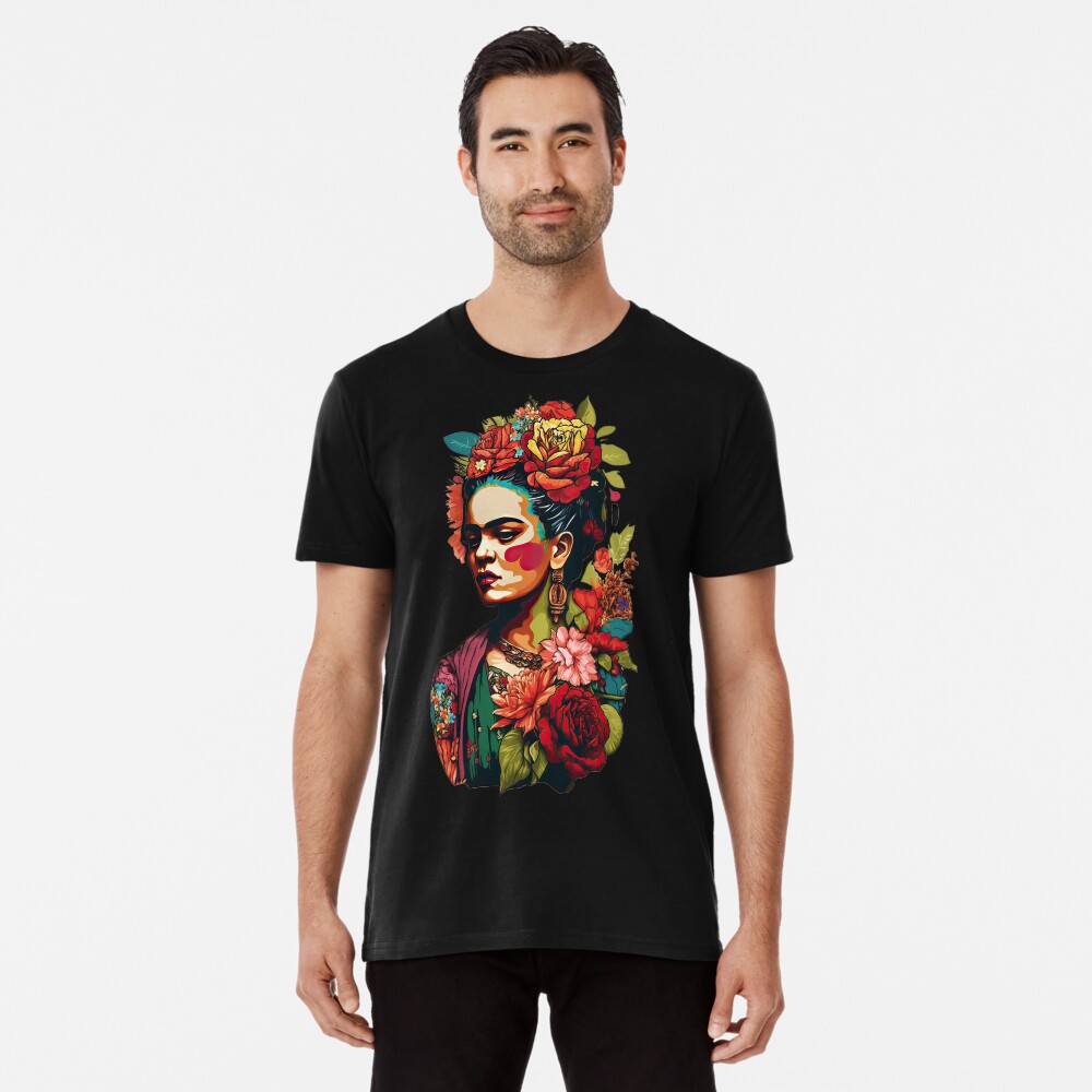 Item preview, Premium T-Shirt designed and sold by StudioMana.