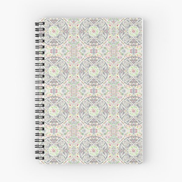 Item preview, Tile ethnic green designed and sold by Alessandro Remo Mazzoni Remotextiles.