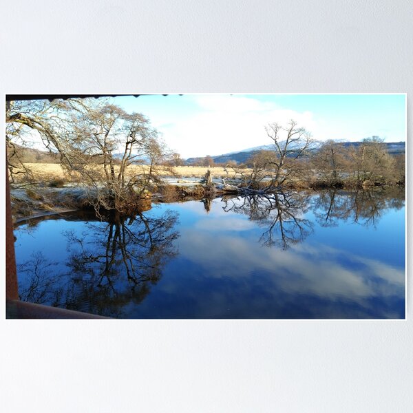Item preview, Loch Tay from Killin designed and sold by Justeecat.
