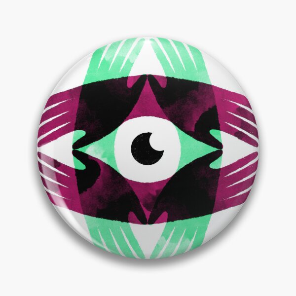 Item preview, Vision at hand, version 1 designed and sold by IULIART.