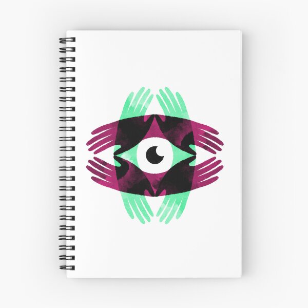 Item preview, Vision at hand, version 1 designed and sold by IULIART.