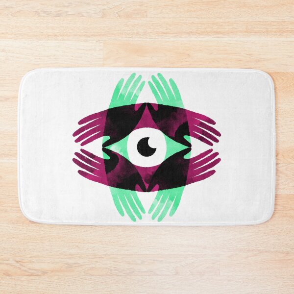 Item preview, Vision at hand, version 1 designed and sold by IULIART.