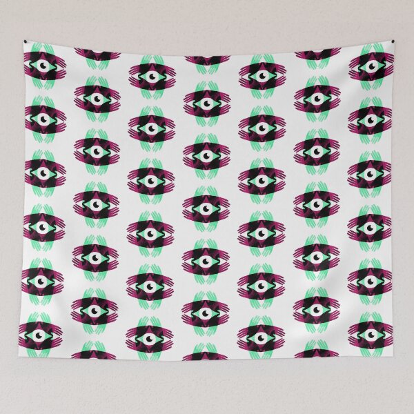 Item preview, Vision at hand, version 1 designed and sold by IULIART.