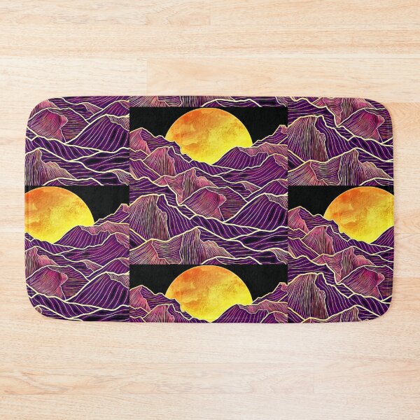 Item preview, Obscure sunrise designed and sold by painterfrank.