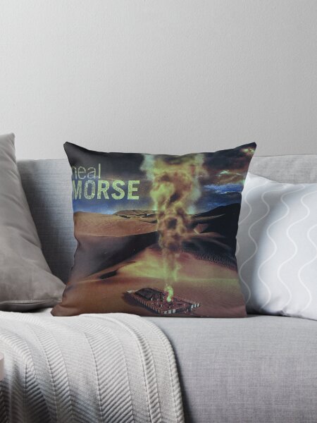 Album Cover Pillows Cushions for Sale Redbubble