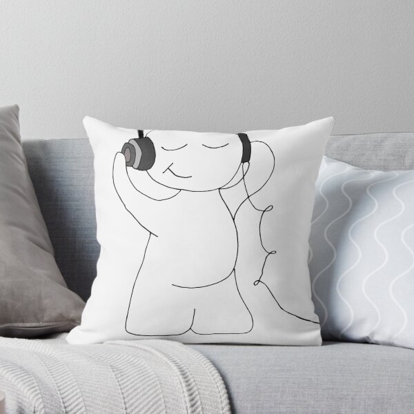 Item preview, Hombrecito designed and sold by PlaviOrao.