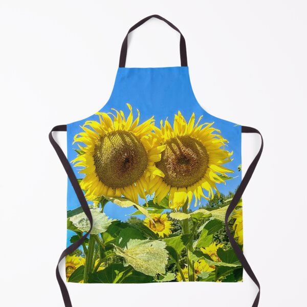 Aperçu de l'œuvre Sunflower Friends créée et vendue par Craig Kauzmann.
