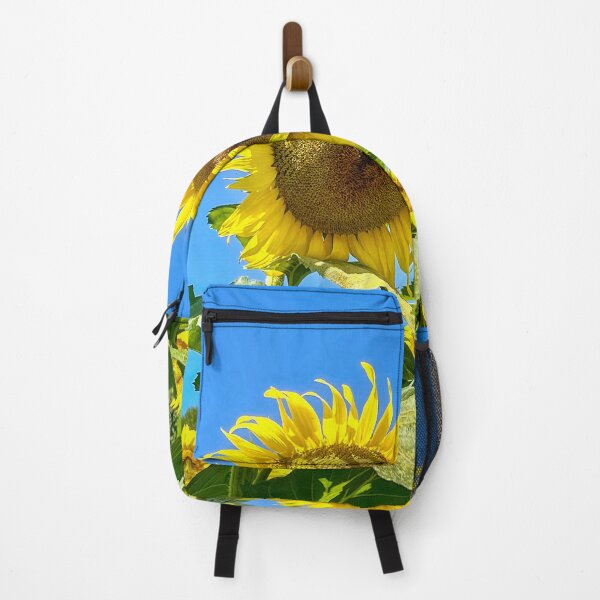 Aperçu de l'œuvre Sunflower Friends créée et vendue par Craig Kauzmann.