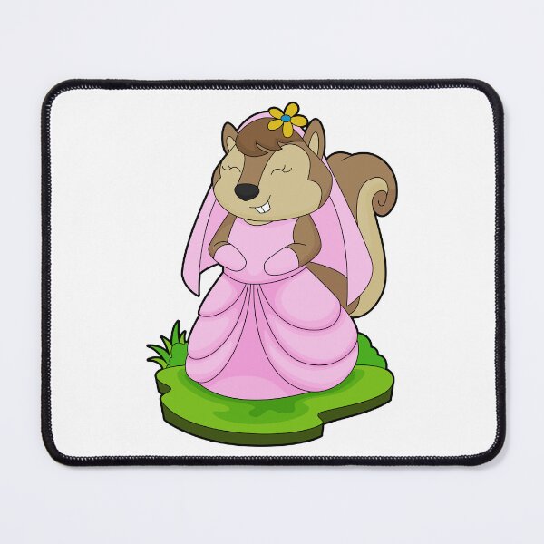 Item preview, Squirrel Bride Wedding dress Wedding designed and sold by Snabdesign84.