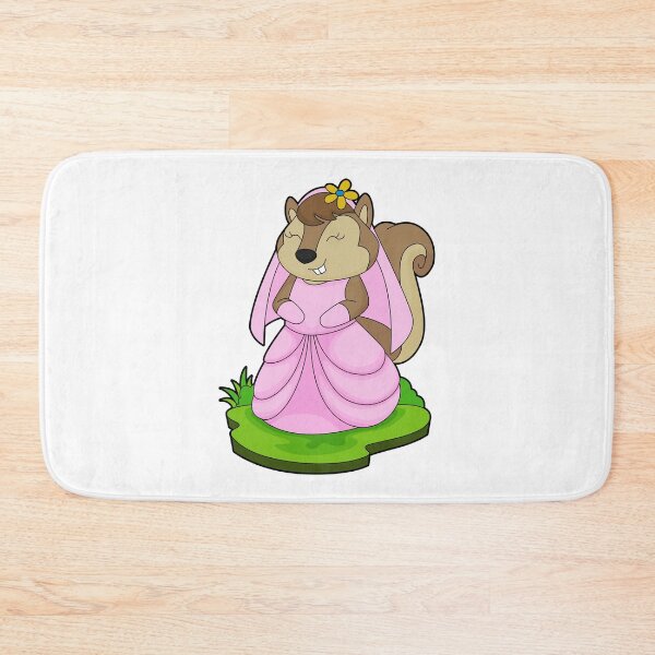 Item preview, Squirrel Bride Wedding dress Wedding designed and sold by Snabdesign84.