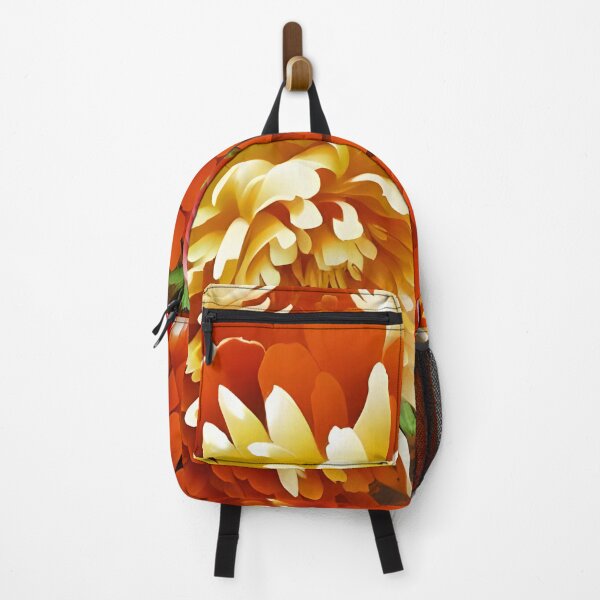 Item preview, Chinese flower bouquet in a temple in Taiwan designed and sold by Kawaii Girl.