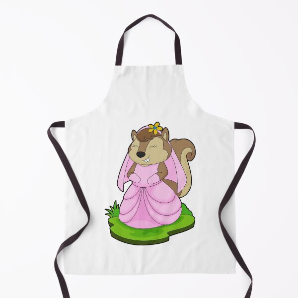 Item preview, Squirrel Bride Flower Wedding designed and sold by Snabdesign84.