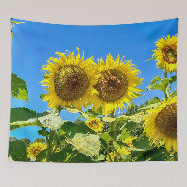 Item preview, Sunflower Friends designed and sold by Craig Kauzmann.