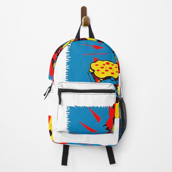 Item preview, Dont eat clowns eat pizza designed and sold by jk3design.