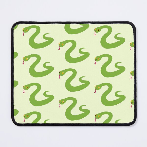 Item preview, Silly Snake designed and sold by emikat-art.