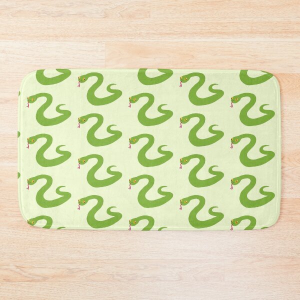 Item preview, Silly Snake designed and sold by emikat-art.