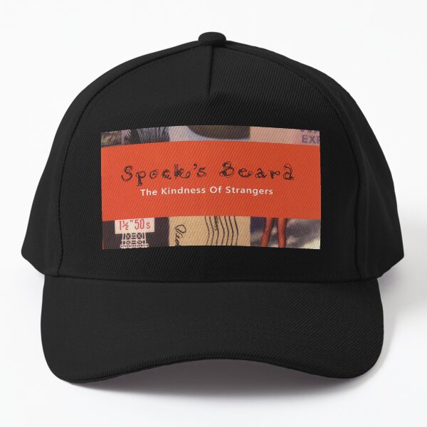 Item preview, Spock's Beard "The Kindness of Strangers" cover art shirts and accessories designed and sold by RealNealMorse.