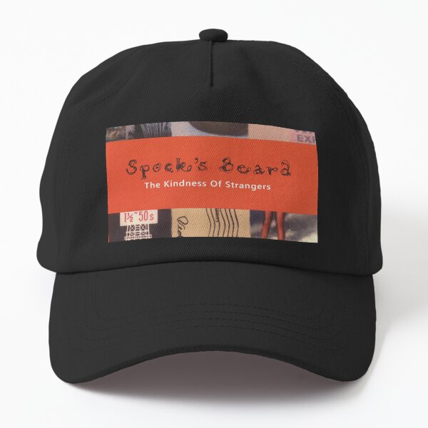 Item preview, Spock's Beard "The Kindness of Strangers" cover art shirts and accessories designed and sold by RealNealMorse.