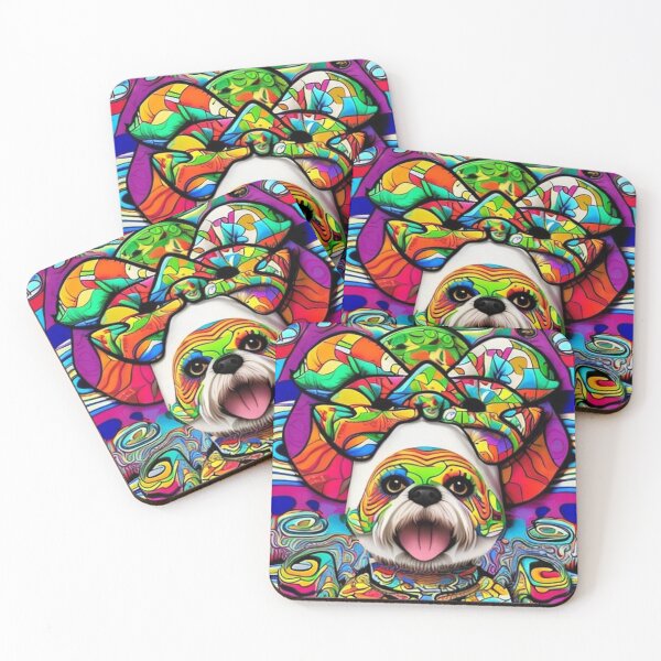 Item preview, The Maltese designed and sold by cfbennettmedia.