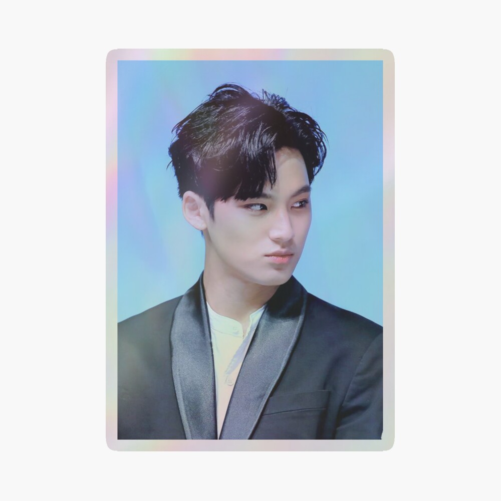SEVENTEEN 7thチャーム　MINGYU SEVENTEEN 7thチャーム MINGYU