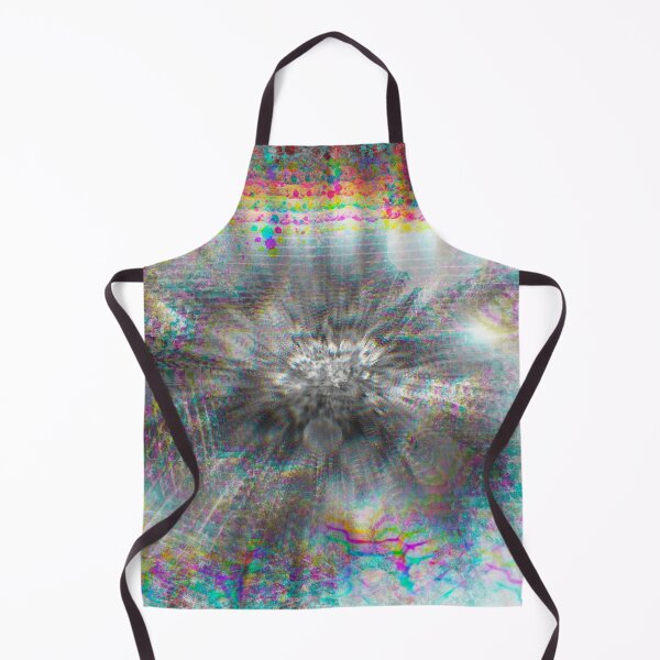 Item preview, The accidental purge designed and sold by MarkDekko.