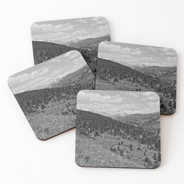 Item preview, Wind River Range designed and sold by outdoorstudio.